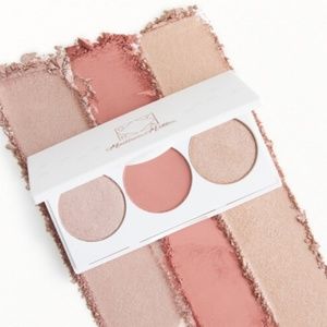 Ofra Madison Miller Squard Palette